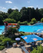 Water World Wallisellen Bild 9