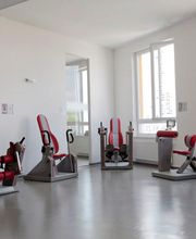 go physio Julia Berke Bild 1
