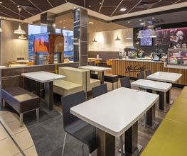 McDonald's Bild 6