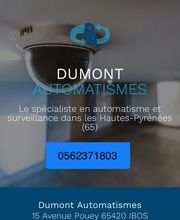 Dumont Automatismes image 18