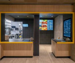 McDonald's Bild 2