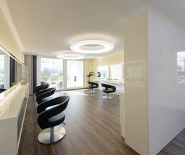 Coiffure Sunshine, Janine Frank Bild 9