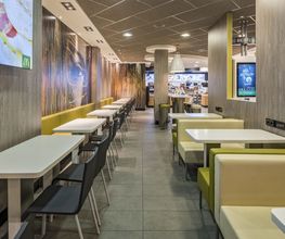 McDonald's Bild 4