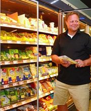 EDEKA aktiv Markt Benjamin Kuffer e.K. Bild 12