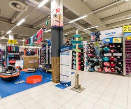 DECATHLON Bielefeld Bild 8