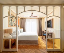 Only YOU Hotel Sevilla imagen 11