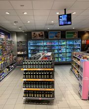 JET Tankstelle Bild 5