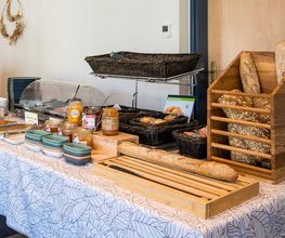 B&B HOTEL Rodez Bourran image 12