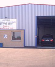 CONTRÔLE AUTOMOBILE DU MONTBRISONNAIS image 10
