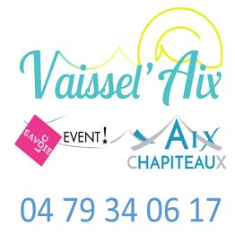 Vaissel'Aix Location