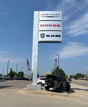 Fox Chrysler Dodge Jeep Ram - New Cars image 2