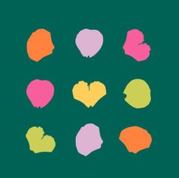 Le Jardin des Fleurs Chennevières