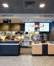 McDonald's Bild 2