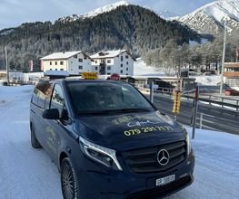 Taxi Pino Chur Bild 8