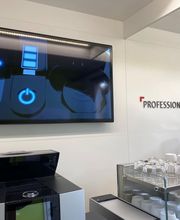 HIMA-Kaffeemaschinen - Offizielle Jura Servicestelle im Aargau. Bild 8