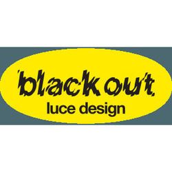 Black Out Sas Luce e Design logo