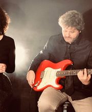 Yellow Moon Duo image 8