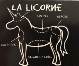 La Licorne image 1