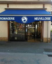 Fromagerie Neuvilloise image 2