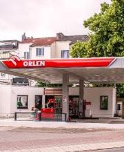 ORLEN Tankstelle Bild 1