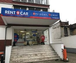Rent A Car image 1