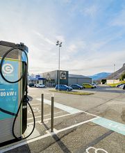 EVzen station de recharge image 3