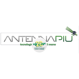 Antenna Più Sistemi Videosorveglianza logo
