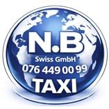 Taxi, Kurier, Rollstuhl- & Schultransport N.B Swiss GmbH