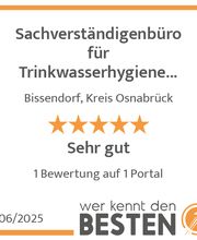 werkenntdenBESTEN.de Qualitätssiegel