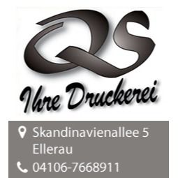 QS Design & Druckservice Inh. Sabine Quade