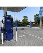 Aral pulse Ladestation Bild 4