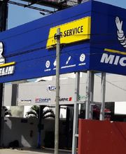 Michelin Car Service -Llantasur City Center imagen 5