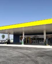 AGROLA TopShop & carwash Bild 1