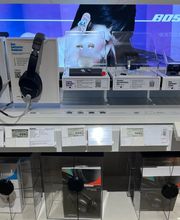 Tête de gondole Casque et Ecouteurs Bose

Casque Bose QuietComfort Ultra
Casque QuietComfort Headphones
Ecouteurs Oreilles Libres Ultra
Ecouteurs QuietComfort Ultra
Ecouteurs QuietComfort Earbuds