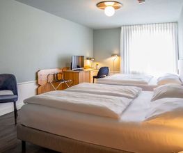 Mercure Hotel Pforzheim Bild 7