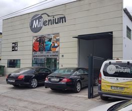 MILENIUM RESTORATION imagen 1