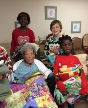 Fort Walton Rehabilitation Center image 16