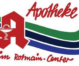 Apotheke im Rotmain-Center Bild 1