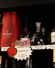 JERRY'S LIQUOR & WATER MARKET image 18