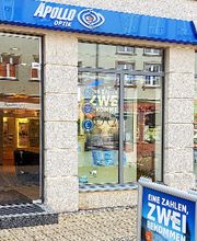 Apollo-Optik - Oschersleben (Bode) - Magdeburger Str. Bild 1