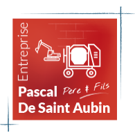 De Saint Aubin Pascal