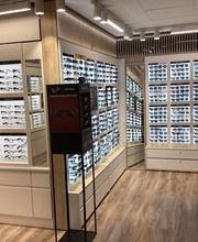 Optica2000 Hipercor Campo de las Naciones Madrid imagen 5