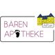Logo der Bären-Apotheke