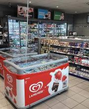 JET Tankstelle Bild 4
