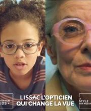 Lissac l'Opticien Val Fleury image 1