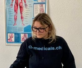 Physio- und Ergotherapie Tell GmbH Bild 1