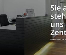 Zahnarztpraxis Dr. Meier Bild 3