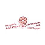 Blumen & Gärten Schalch AG