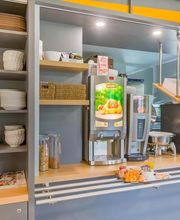 B&B HOTEL Marseille La Valentine image 11