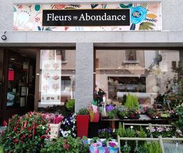 Fleurs en Abondance image 3